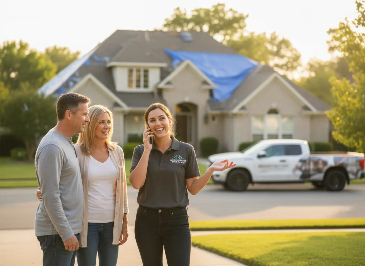 Emergency Roof Repair Sturgis, MS FAQs